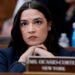 128 Democrats cross the aisle and help Republicans block AOC-backed bid to impeach Trump over Iran strikes