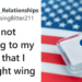 Man wonders if he's wrong to hide his right-wing voting history from his progressive girlfriend: "Women are avoiding guys like this"