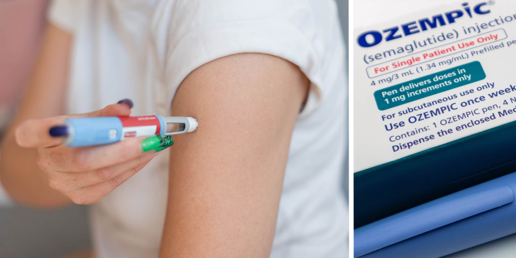 "You'll never go broke making people skinny": Denmark's economy skyrockets—all thanks to high demand for weight-loss drugs Ozempic and Wegovy
