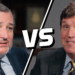 "You don’t know anything about Iran": Tucker Carlson grills Ted Cruz in an interview, and the internet has mixed feelings about the whole thing