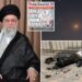 Iran’s Supreme Leader Ayatollah Ali Khamenei breaks silence on retaliation: ‘We will not submit’