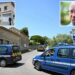 Bride killed and her groom and son injured as masked gunmen open fire on their wedding party