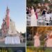 Disneyland Paris booked for sick $150K ‘wedding’ between adult man and 9-year-old girl