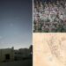 Iran fires missiles at US base in Qatar after telegraphing retaliation for Trump strikes on nuclear sites