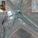 Satellite images show trucks lined up at Iran’s Fordow nuclear facility before US airstrikes