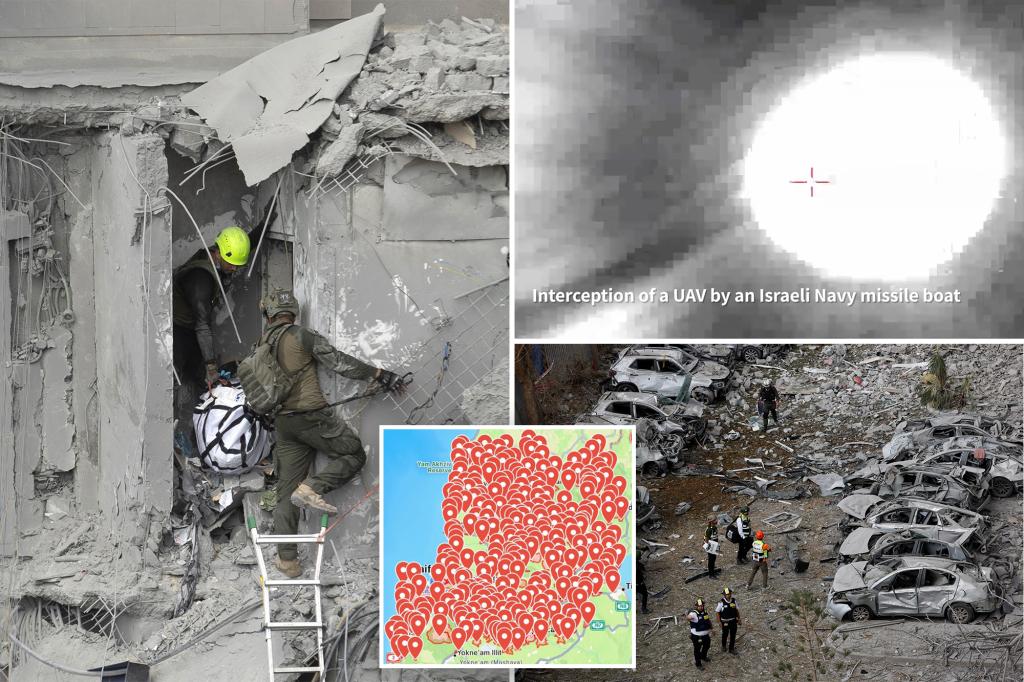 Israel to resume ‘intense operations to attack Tehran’ after claiming Iran violated cease-fire