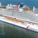 “I’m going over to Royal!!”: Longtime Carnival Cruise Line customers say they’re jumping ship following new loyalty program