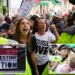 UK government to ban Palestine Action ‘extremist criminal group’ after activists break into military base