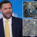 Vance suggests Iran uranium ‘buried’ as mystery of missing nuclear fuel grows