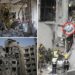 Four people killed in Israel after Iranian missile strike — moments before cease-fire went into effect