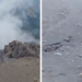 Travel influencer falls inside Mount Rinjani, an active volcano