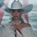 “It’s an out-of-touch shirt”: Beyoncé wore a T-shirt on tour that some fans are calling offensive