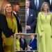 Who is Queen Máxima of Netherlands, who wowed in lime-green welcoming Trump, world leaders to NATO summit