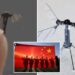 China unveils eerie mosquito-sized drone designed for stealth military operations — nearly invisible to naked eye