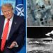 Trump compares Iran strikes to bombings of Hiroshima and Nagasaki