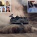 7 Israeli soldiers blown up by Hamas terrorist in deadliest attack on IDF in Gaza in months