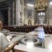 Pope Leo XIV affirms priests must be celibate, demands ‘firm’ action on sex abuse