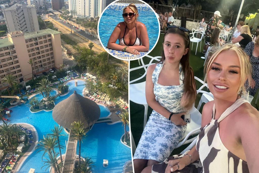 Our hotel room was ransacked in Spain — here’s why other tourists need to be warned