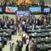 Iranian lawmakers shout ‘death to America, death to Israel’ after voting to halt IAEA nuclear inspections