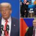 Trump calls out ‘misguided’ Putin, says US could send Patriot missile systems to Ukraine