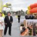 North Korea to open tourist site next week for foreign visitors