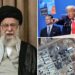 Iranian supreme leader crawls out of bunker to ludicrously claim victory over Israel: Tehran ‘delivered a hand slap to America’s face’