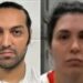 Wife of Iranian illegal immigrant allegedly threatened to shoot ICE agents in the head when they came to arrest husband