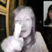 Nightmare neighbor who terrorized couple through their Ring doorbell gets jail time