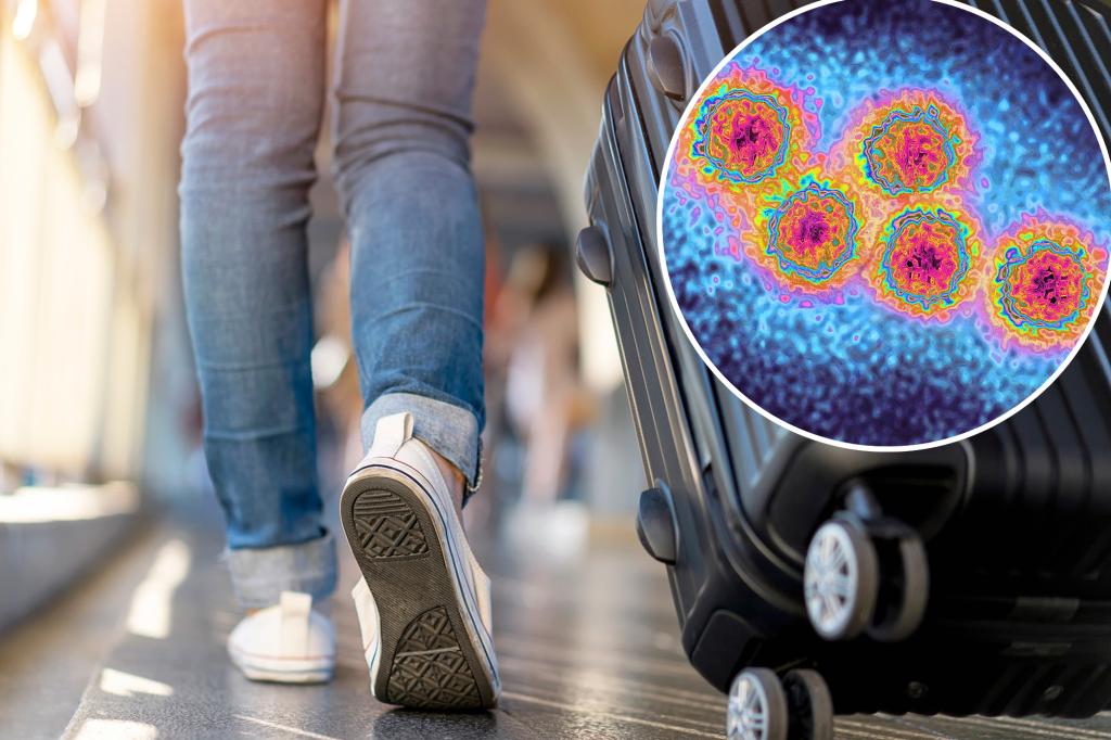 Deadly Hepatitis A outbreak infects thousands of travelers at popular European destinations