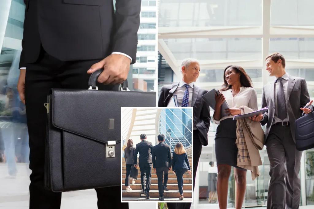 This major city has ditched the five-day work week — employee happiness increases