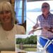 Deranged ex-politician admits to murdering wife near their son’s grave on 20th anniversary of his death: reports