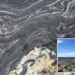 These rocks may be the oldest on Earth at over 4 billion years old