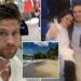 Canadian tourist Dorian Christian MacDonald, 38, found dead after ‘drowning accident’ on Dominican Republic beach