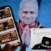 Denmark to give citizens copyright protections over their own image and voice to combat AI-deepfakes