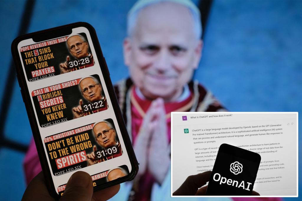 Denmark to give citizens copyright protections over their own image and voice to combat AI-deepfakes