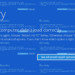 End of an era": Microsoft is killing off the legendary "blue screen of death