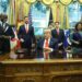 Rwanda, Congo sign US-brokered peace deal to end fighting that killed thousands