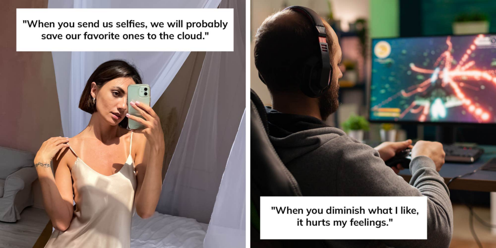 Men Share All The Secrets They're Keeping From Women On Reddit
