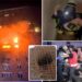 Russian strikes kill 10, injure 50 Ukrainians, as new EU fails to pass new sanctions package