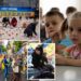 At least 35K Ukrainian children abducted since start of war, forced into Putin’s ‘Russification’ programs