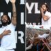UK punk band blasted for ‘Death to IDF’ chant during Glastonbury festival set as police investigate