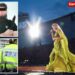 Syrian teen charged in failed terror attack on Taylor Swift concert
