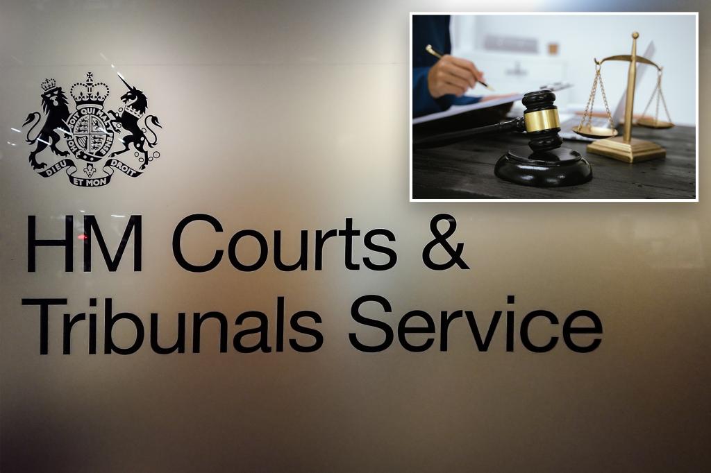 Not OK, Karen! Court loses it when lawyer calls someone ‘Karen’ in legal papers: ‘Borderline racist, sexist, and ageist’