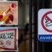 France to ban smoking in parks, beaches, and near schools in new public health decree
