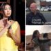 Freed hostage Noa Argamani slams ‘terror sympathizers’ who trapped her, others at fundraising event shouting ‘Hamas is coming’