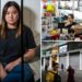 Hong Kong’s security net extends beyond arrests as small businesses pressured