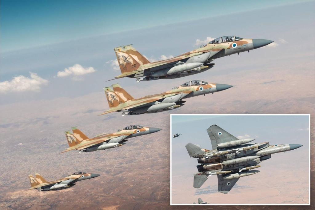 UK court rejects Palestinian human rights group’s claim London is illegally arming Israel
