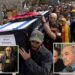 Hamas tortured hostage to death after misinterpreting eagle tattoo, brother says