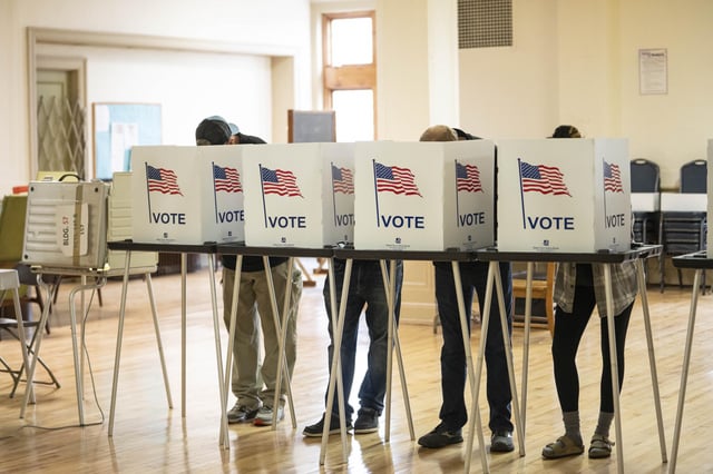 2024 election results lawsuit advances as documents requested