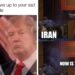 30 viral memes about the Iran bombing that sum up the online panic and nihilism